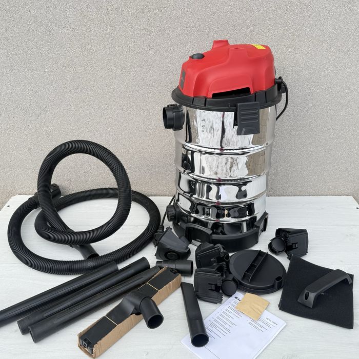Пилосос будівельний 30л  Einhell TC-VC 1930 S
