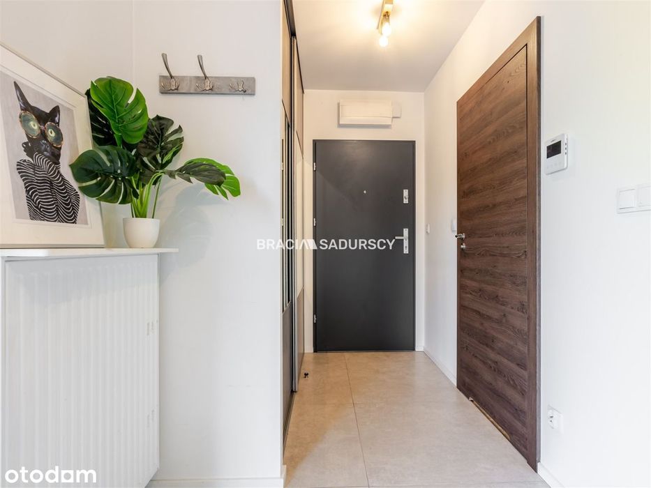 Apartament | Wysoki standard | 2 miejsca postojowe