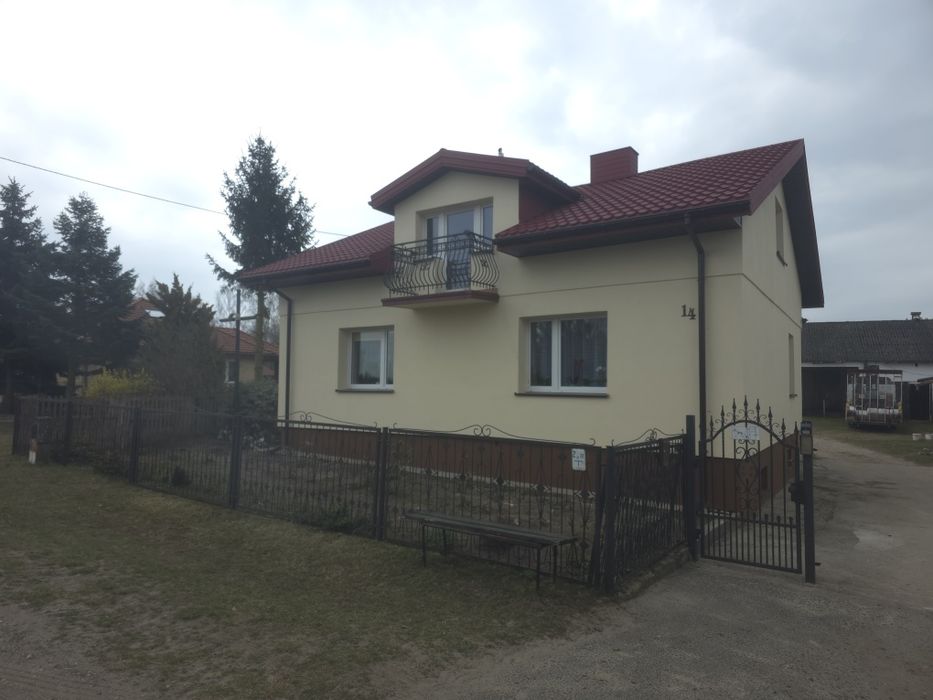 Docieplenia Elewacje Tynki Malowanie