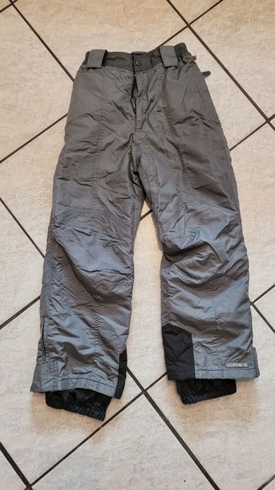 Spodnie narciarskie