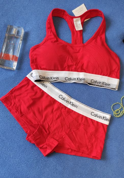 Женское белье, трусики, комплект, трусы, носки, calvin klein