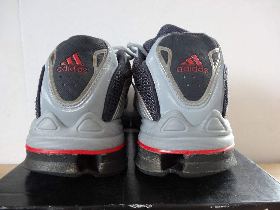 Buty Adidas a3 Twinstrike roz 46 2/3 Bieganie Sportowe Adidasy