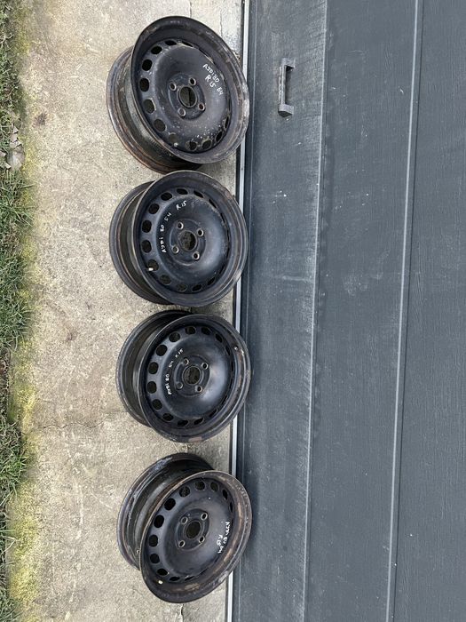 Диски Ауді Гольф Мазда Сузукі(Sidice) Тойота Корола