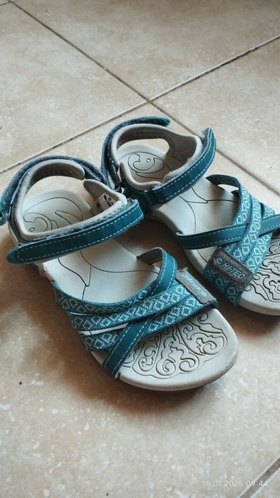 Босоніжки Hi-tec