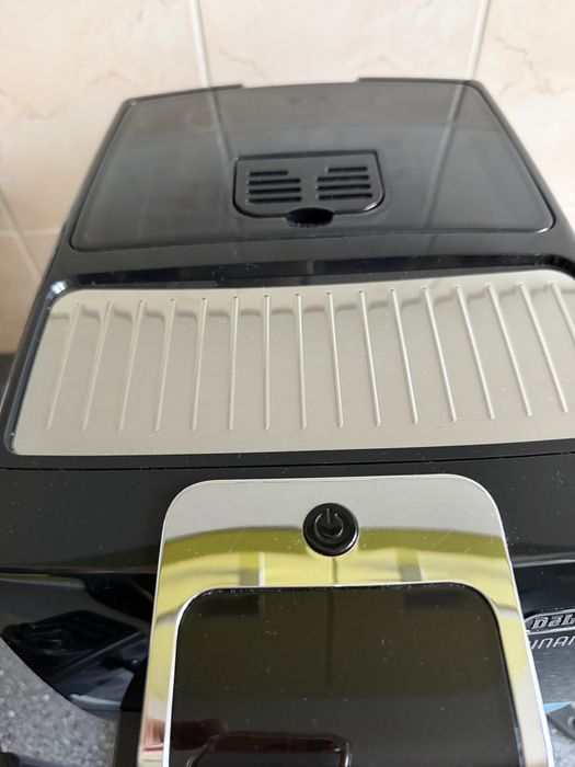 Ekspres delonghi