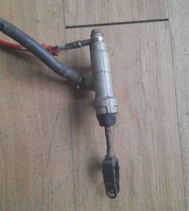 Bomba Travão Trás Oem SUZUKI LTZ 400