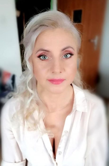 Makijaż okazjonalny