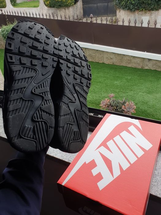 Nike Air Max Excee Leather