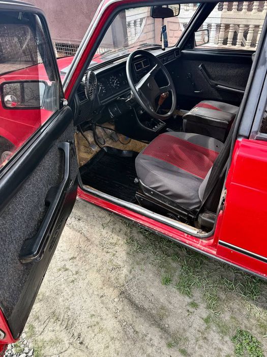 Продам  Ваз 2107