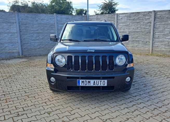 Фари Розборка Jeep Patriot 2006-2011 Разборка Джип Патріот Шрот Фара