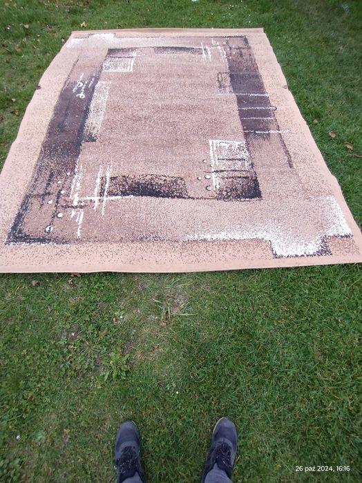Duży Dywan 2 m x 3 m