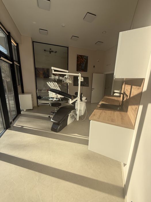 Оренда стоматологічного кабінету