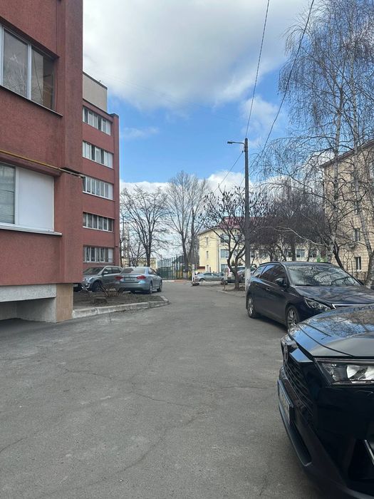 Уникальная 3-комнатная  квартира ул. Школьная 1б