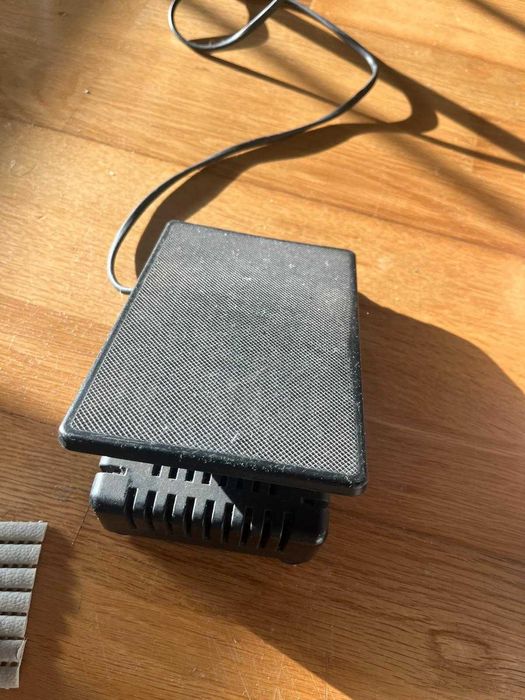 Máquina de tricot passap duomatic a motor