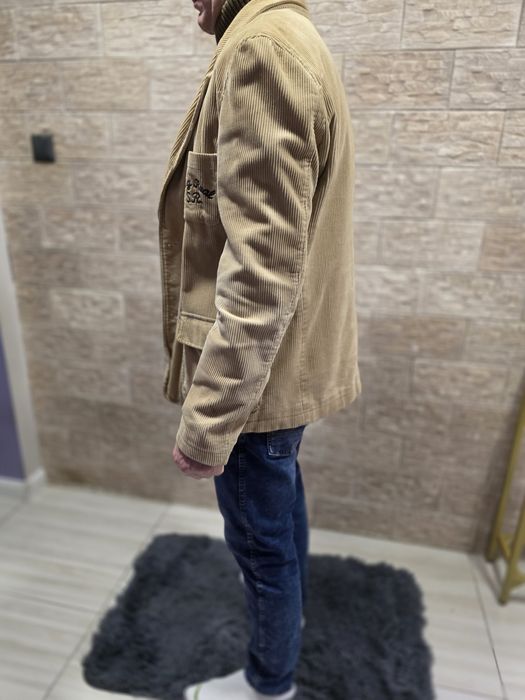 Marynarka New Yorker