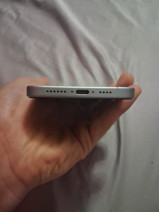 Iphone 15 plus 128gb.