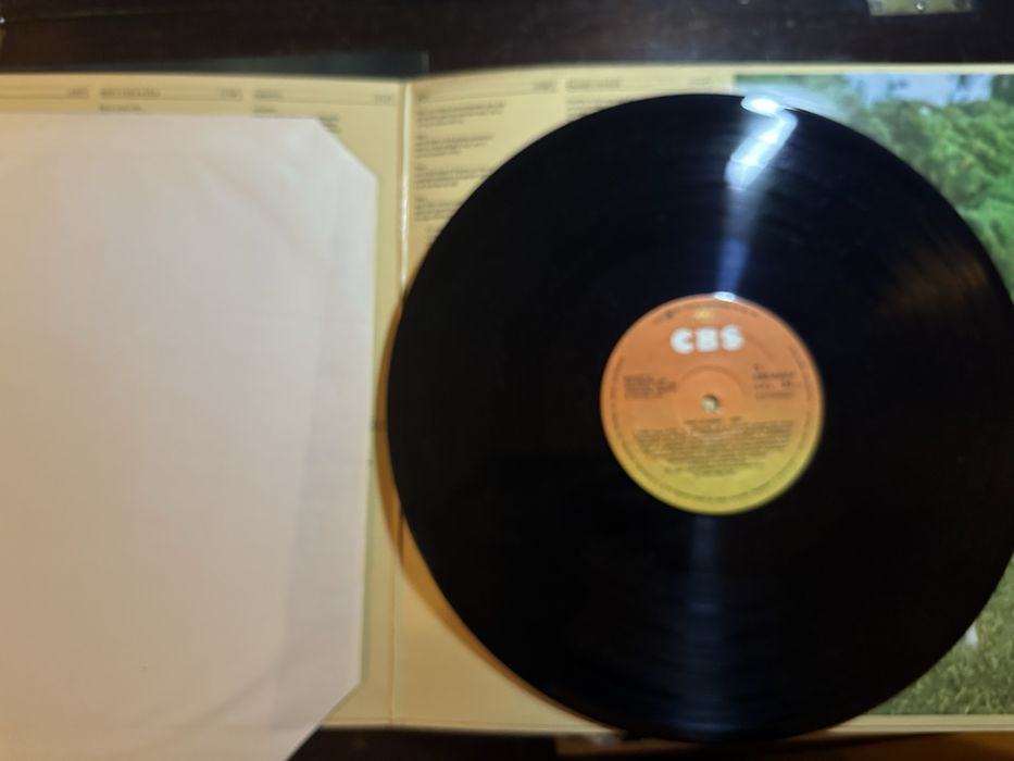 2 Discos Vinil Júlio Iglesias – “Hey!” + “Tributo a Julio Iglesias” | LPs Originais