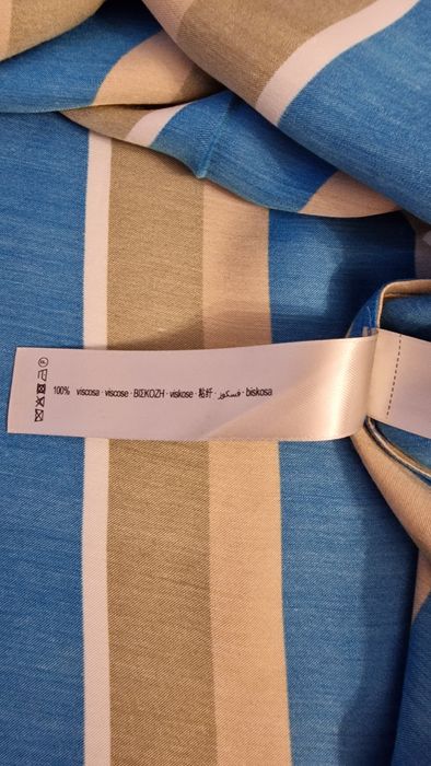 Koszula bluzka Uterque rozmiar S