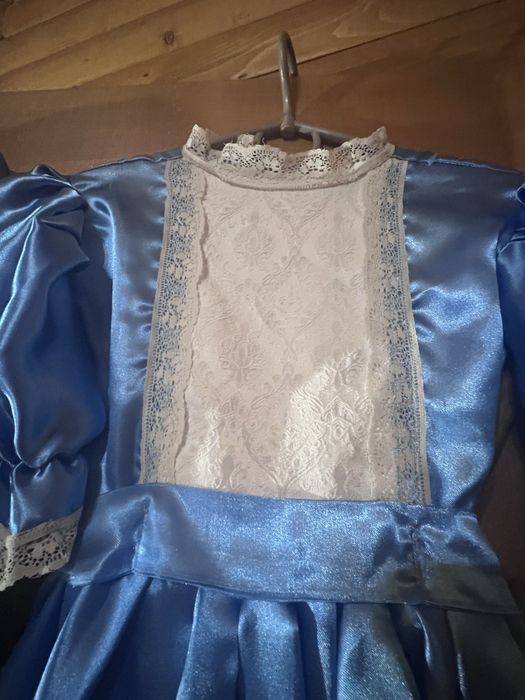 Костюми лялька мальвіна кукла200 грн. 110.116