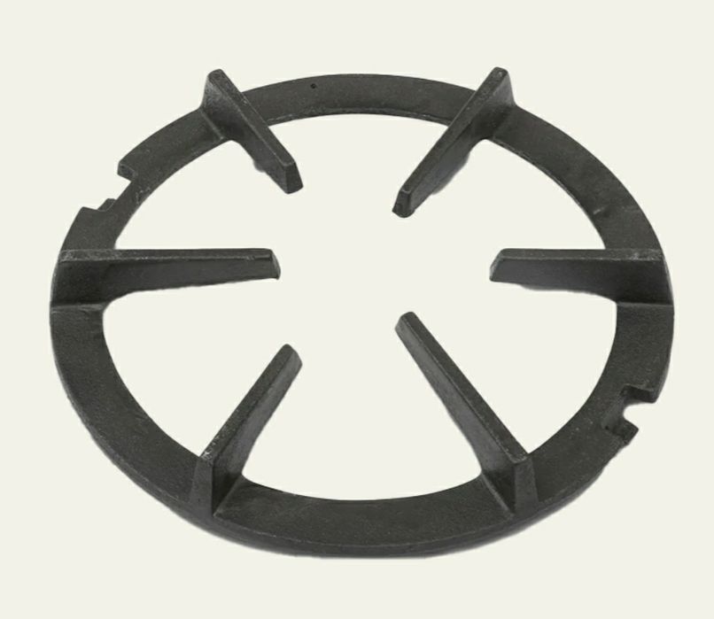 HOT WOK Original 7 kW _ Fogão _ Grelha