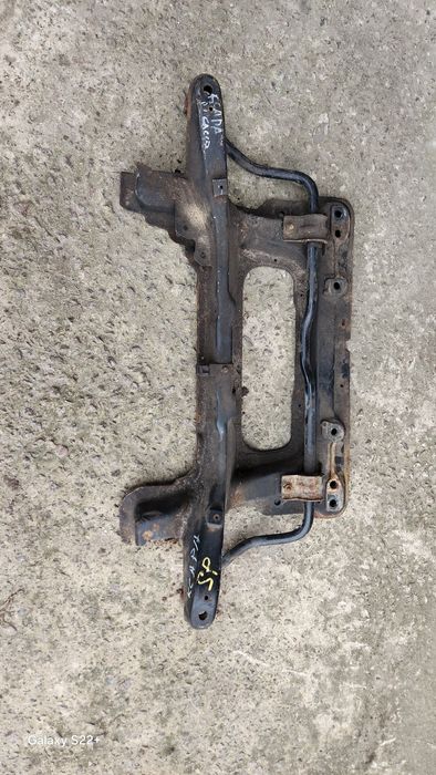 Підрамник балка ксара пікассо 2001р