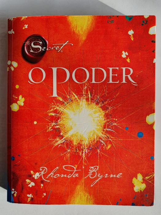 Book - The Power - 6€64310016102531120