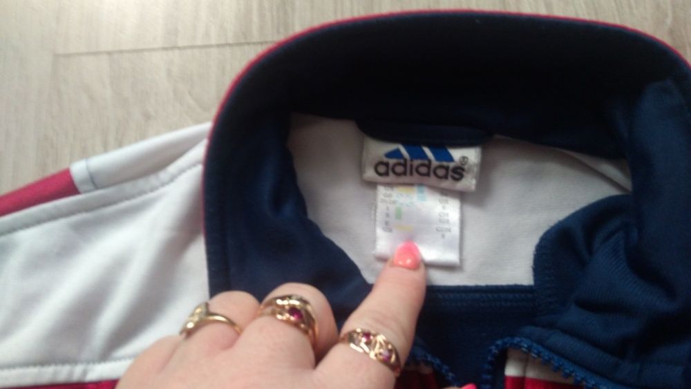 Bluza Adidas 128