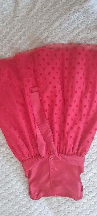 Плаття святкове в хорошому стані 9р.