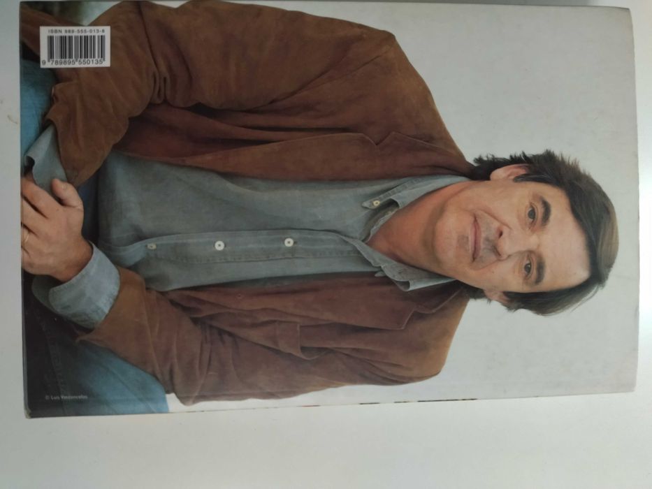 Miguel Sousa Tavares  EQUADOR