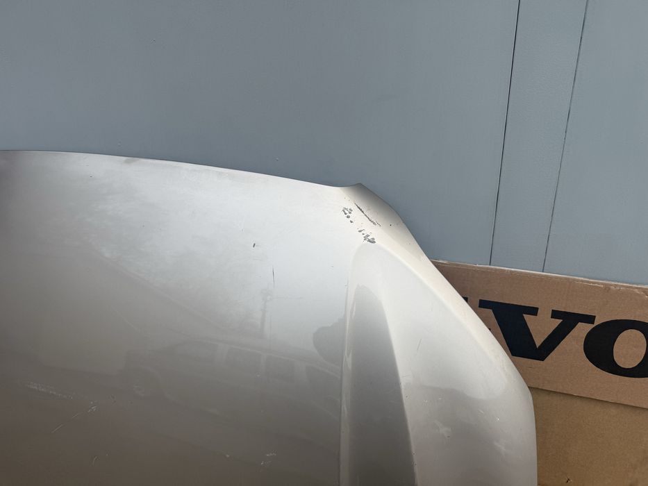 Volvo XC60 2 II maska pokrywa silnika 18-25