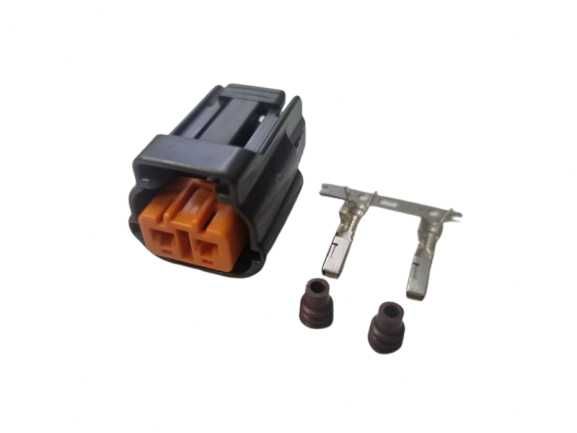 Wtyczka cewki gaszenia KUBOTA oryginał