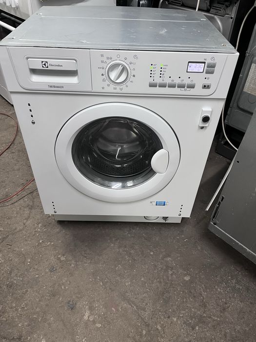 Pralko-suszarka Electrolux 7/4kg 1400ob |12msc |BD stan |Dowóz