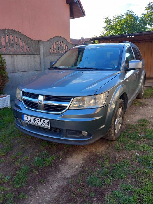 Dodge Journey