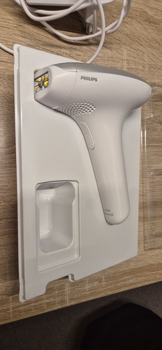 Depilator Philips Lumea advanced sc1995 idealny stan