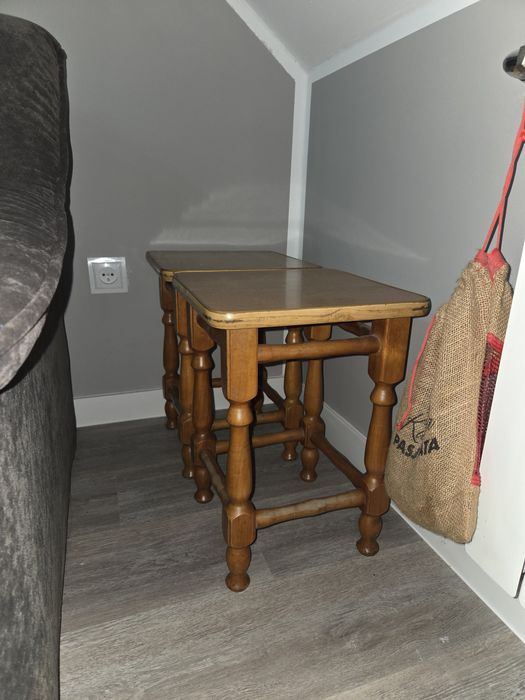 Szklany stół 90x160 cm