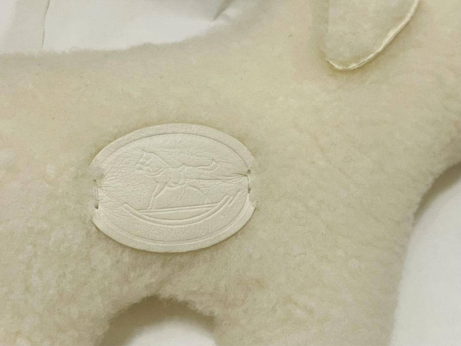 Дитяча іграшка Hermes. Нова. Оригінал