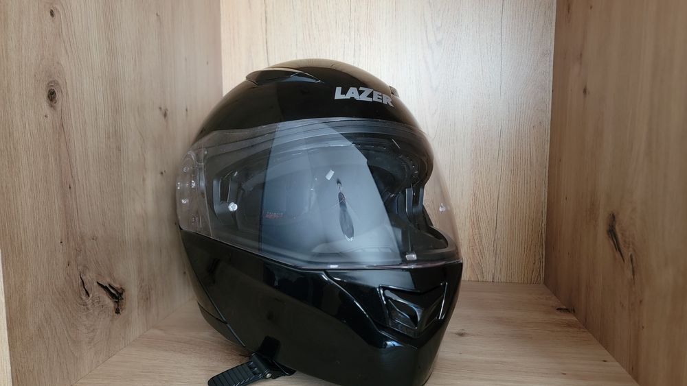 Kask Lazer Paname Evo Z-Line XL
