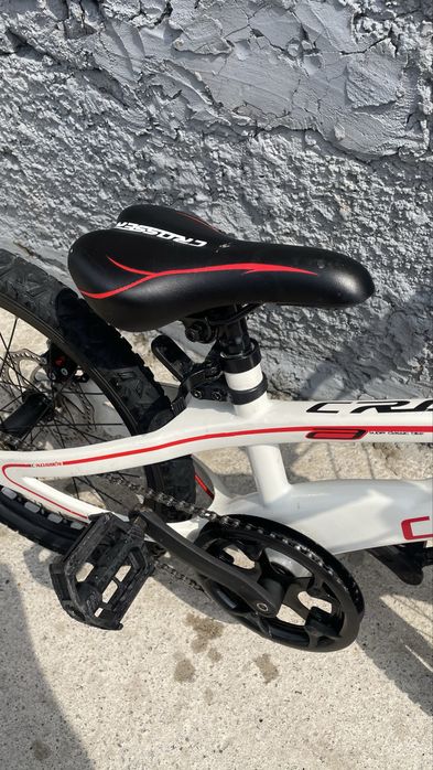 Дитячий велосипед Crosser Bike