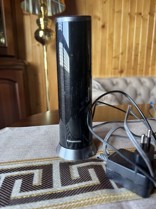 Telefon stacjonarny Panasonic