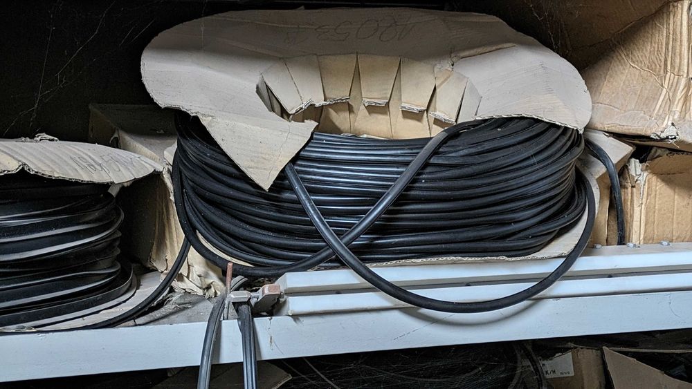 Uszczelki okienne ALUPROF różne