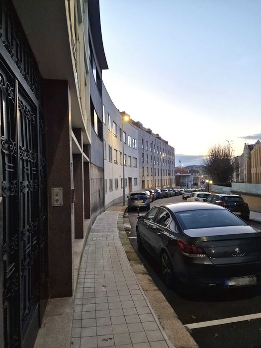 T2 Casa Música - Junto ao Metro