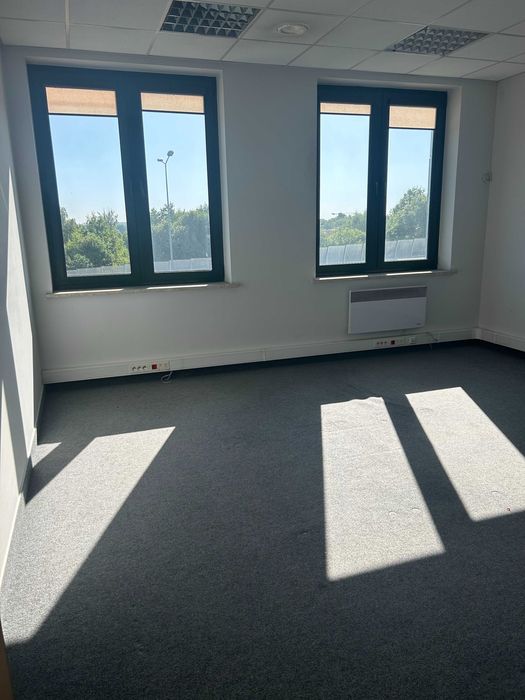 Do wynajęcia atrakcyjny lokal biurowy –Kraków, ul. Jasnogórska 18,5 m²