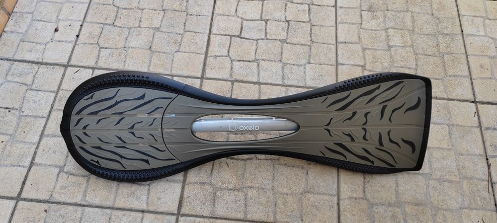 Wave board oxelio