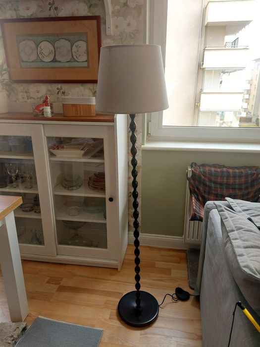 Podstawa lampy podłogowej