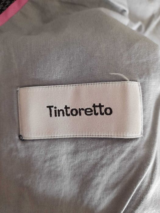 Fato / Conjunto Tintoretto, tamanho 38/M