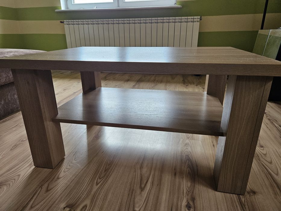 Ława,  stan bardzo dobry
