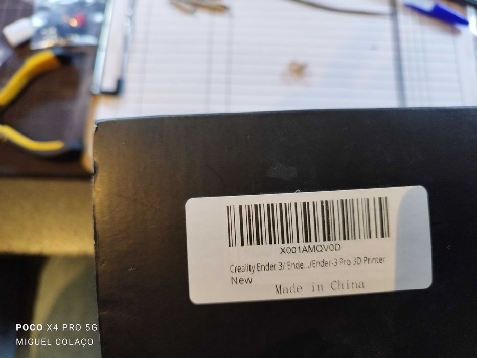 Ender 3 TouchScreen64584477495555121