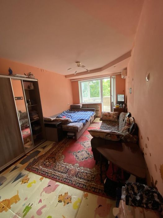 Продам 2-кім. квартиру на Салтівці, М Салтівська, 531 м/н