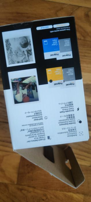 Polaroid Now Autofocus