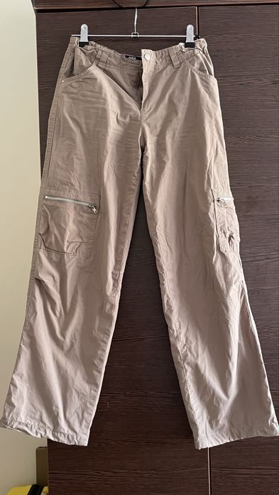 Стильні штани y2k